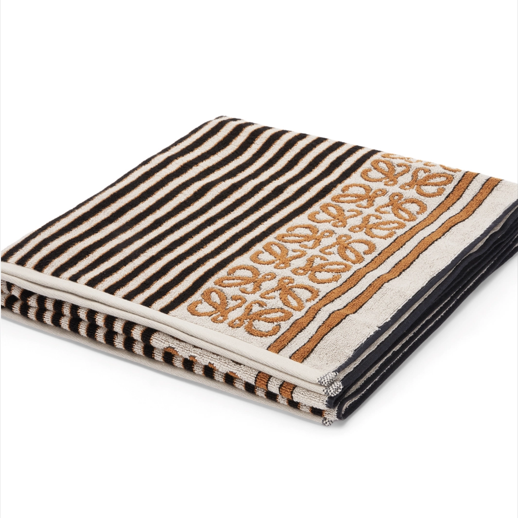 Loewe Beach Towel