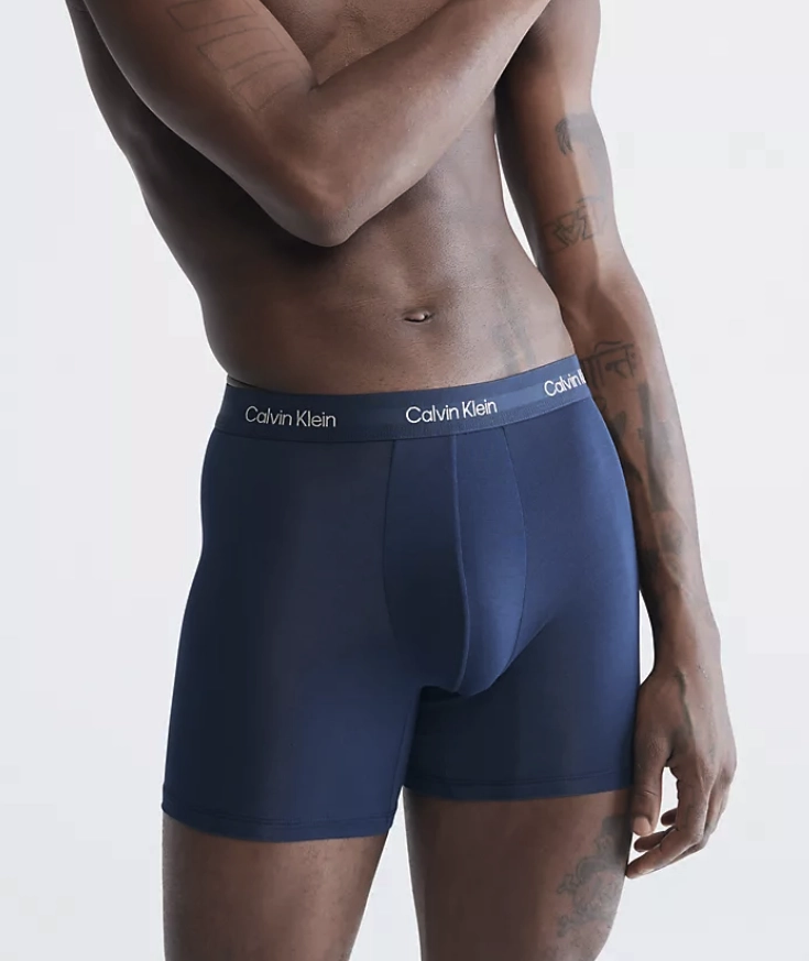 calvin Klein Boxers