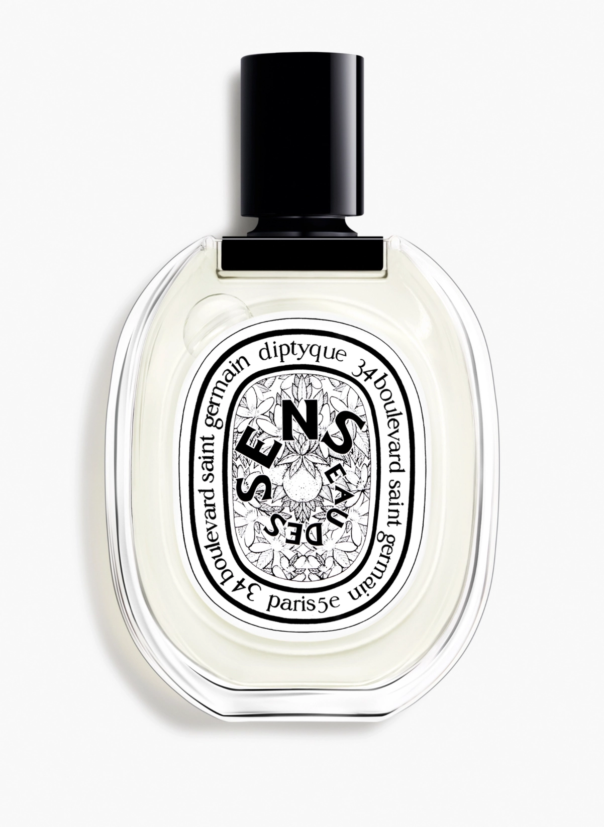 Best of Summer fragrances Dyptique Eau des Sens