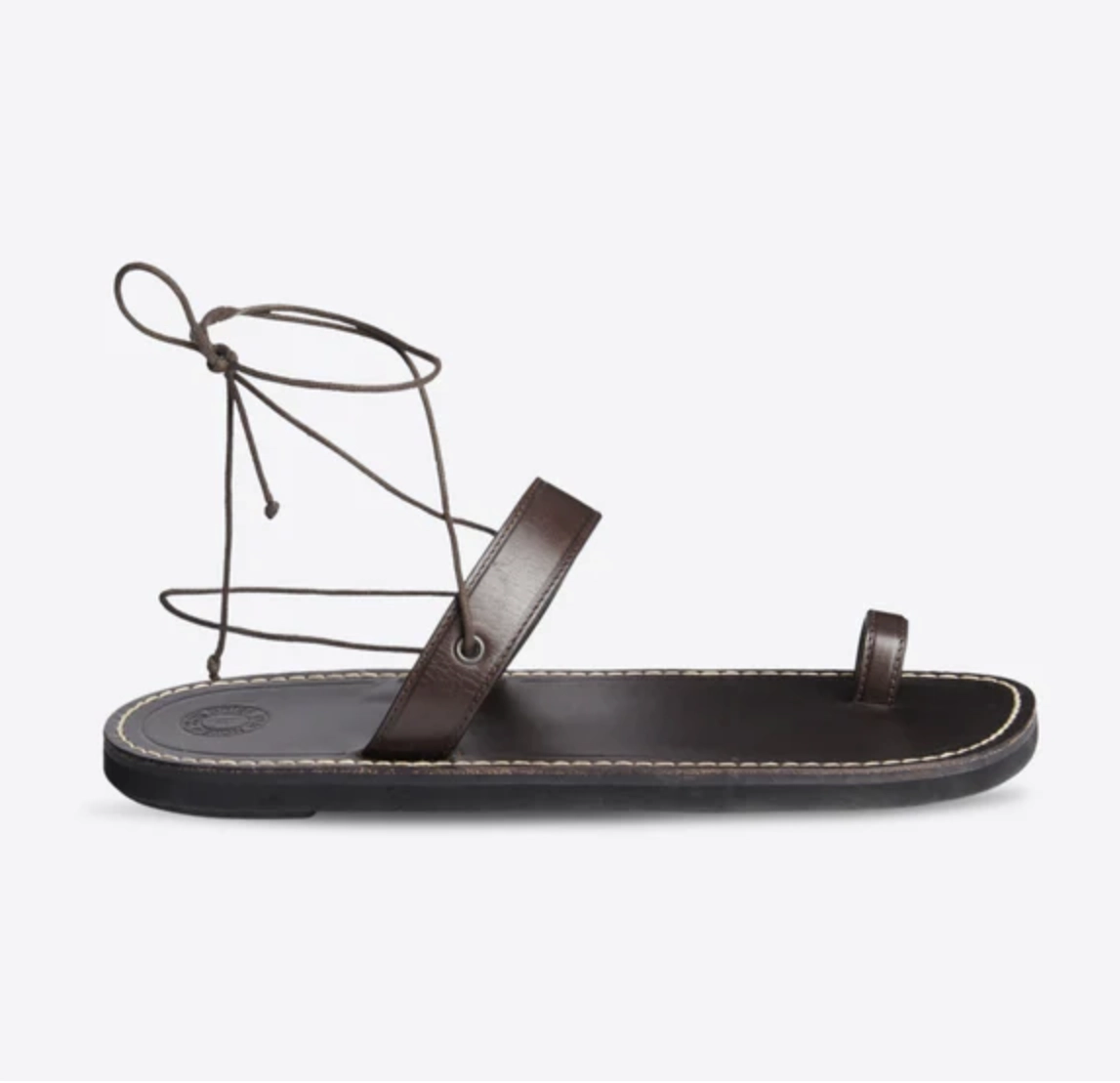 DRIES VAN NOTEN SANDAL