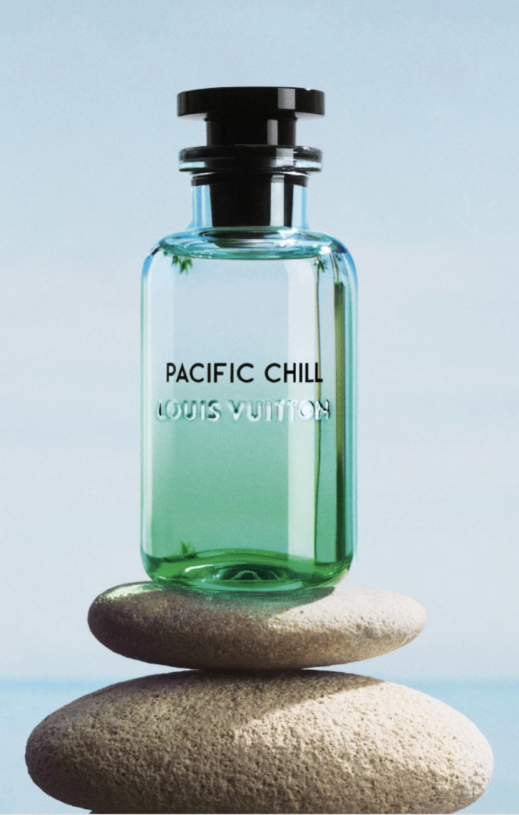 Best of Summer fragrances Louis Vuitton Pacific Chill