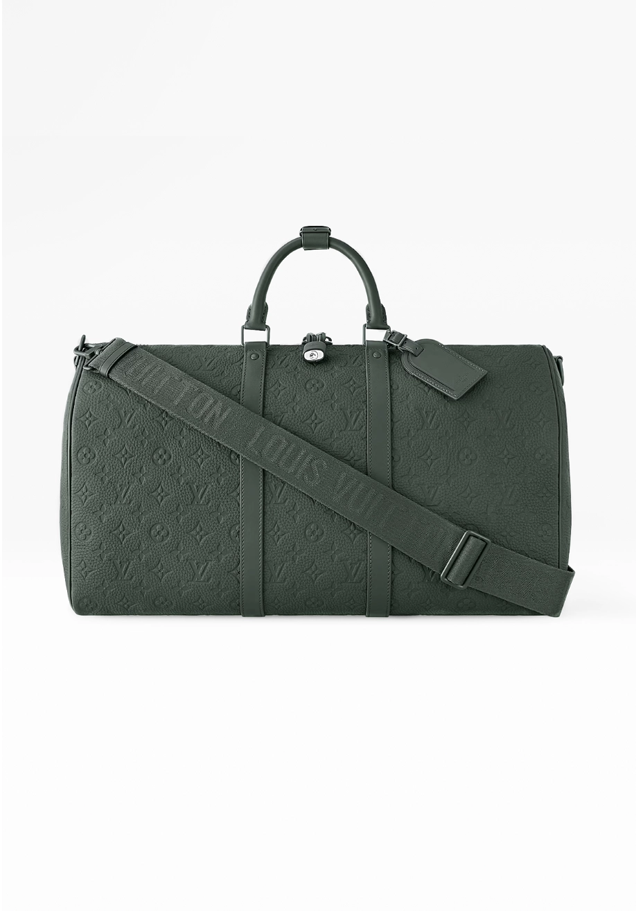 Louis Vuitton Keepall