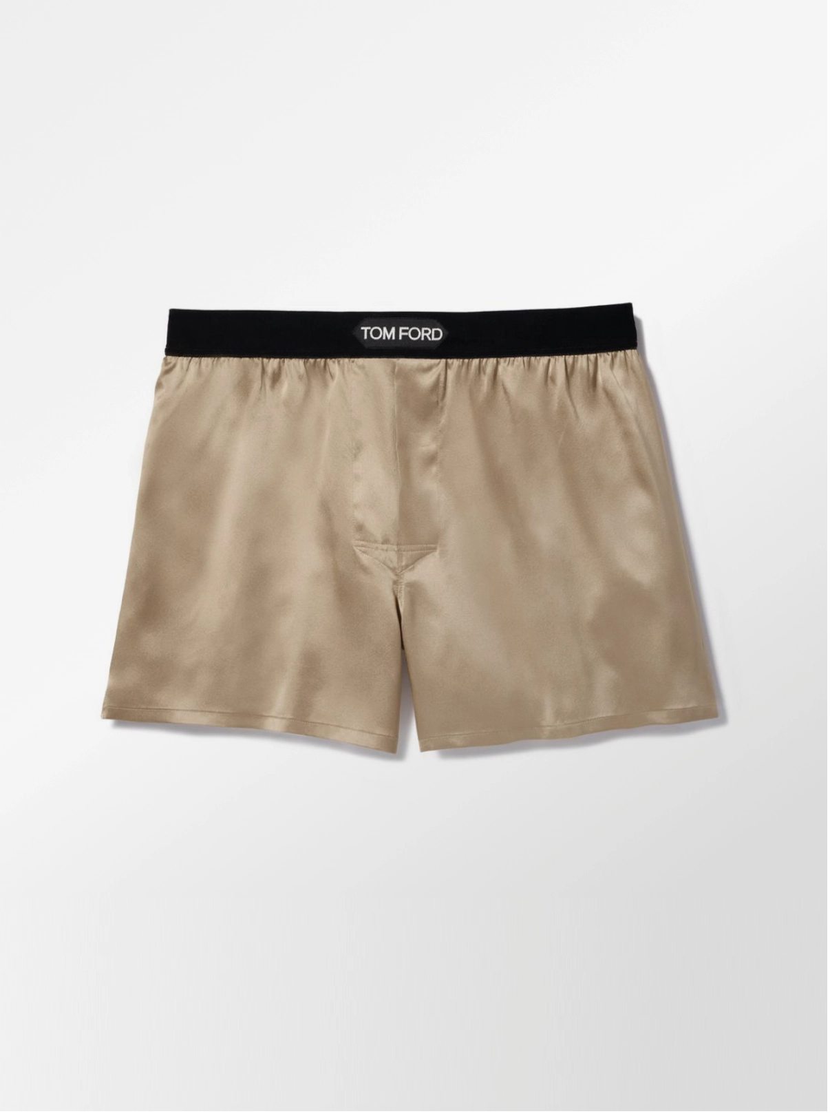 Tom Ford Silk Boxers