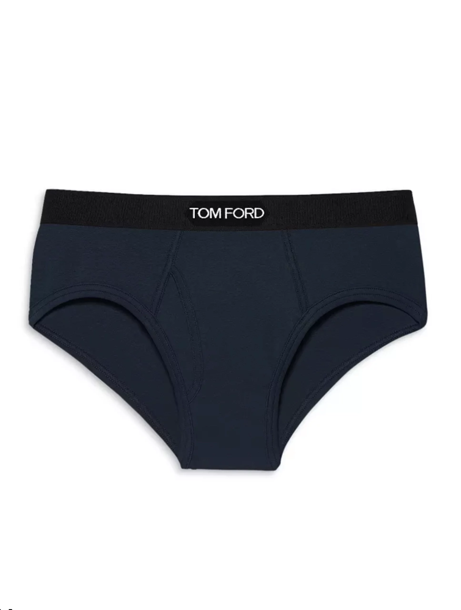 Tom ford navy underwear