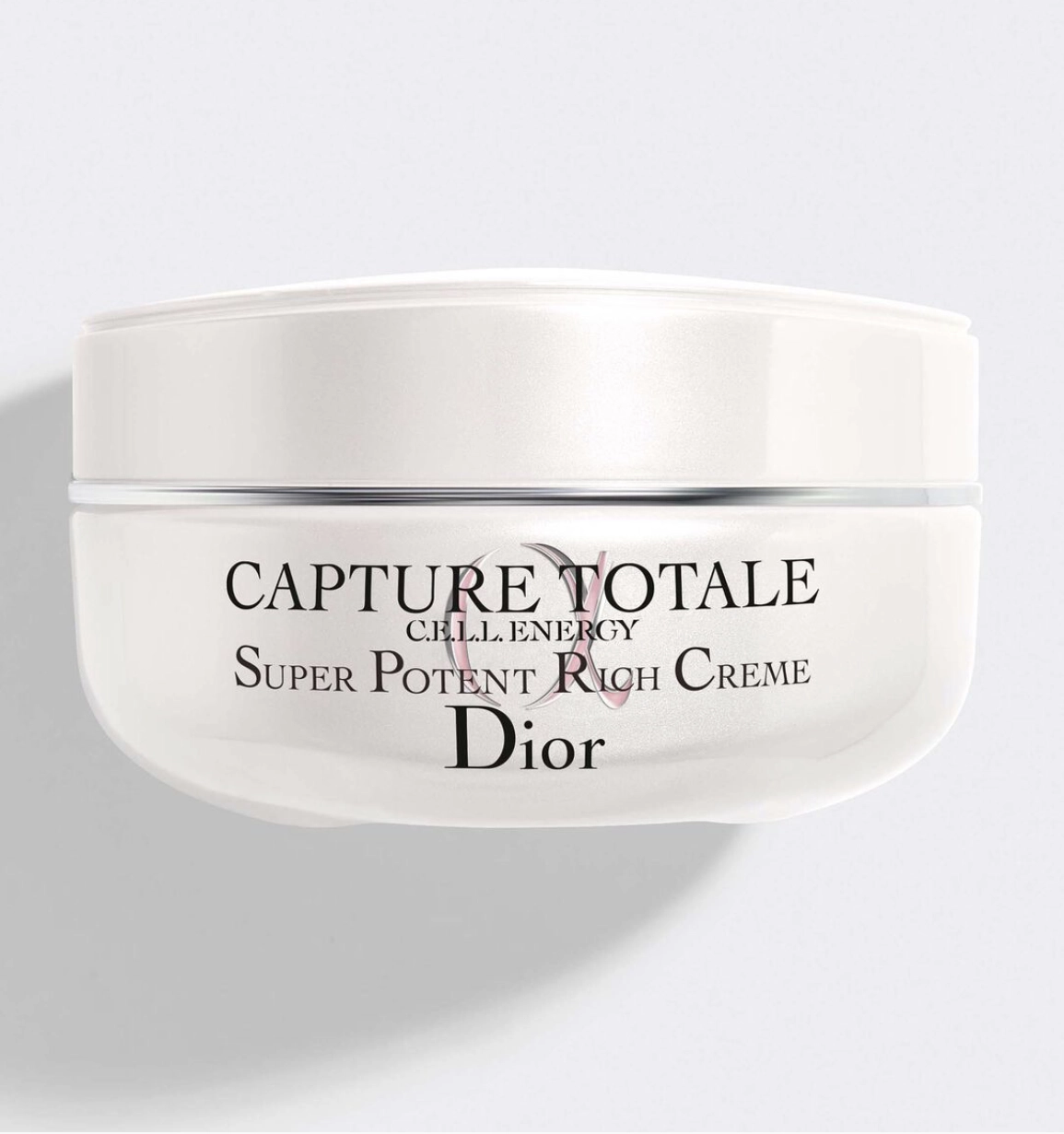 Dior Capture Total Super Potent Cream