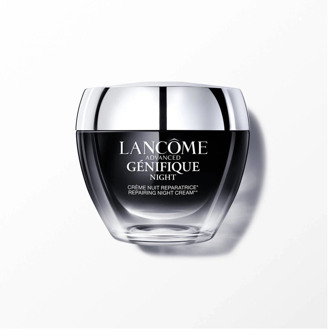 Lancome Genefique Repairing Night Cream