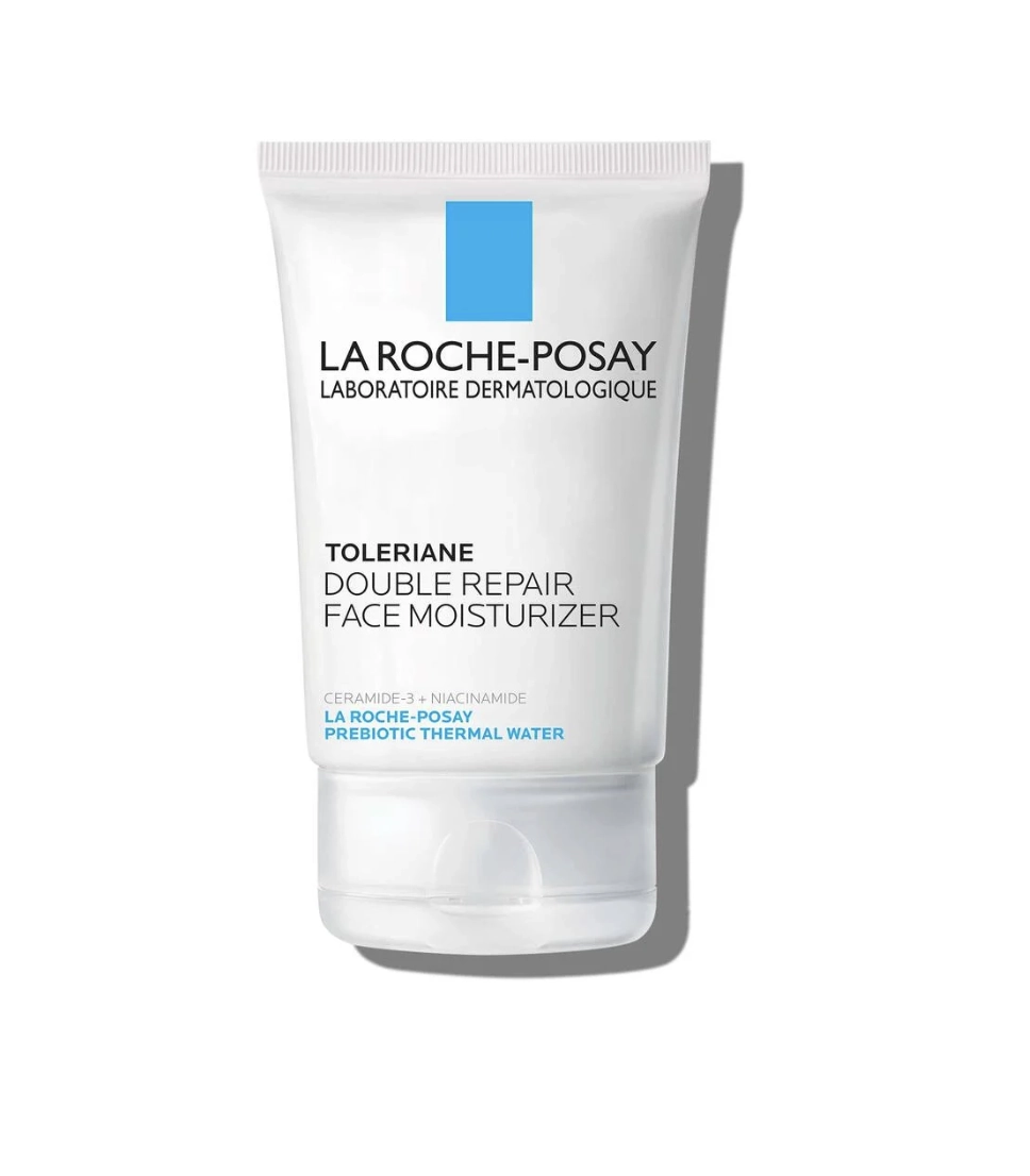 la Roche-Posay Toleriane Double Repair Face Moisturizer