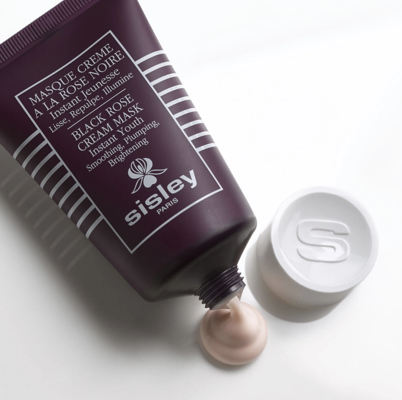 Sisley Black Rose Cream Mask