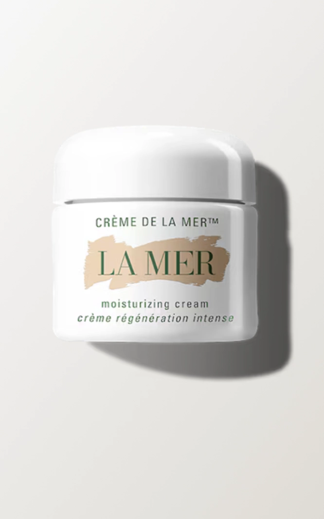 La Mer Moisturizing Cream