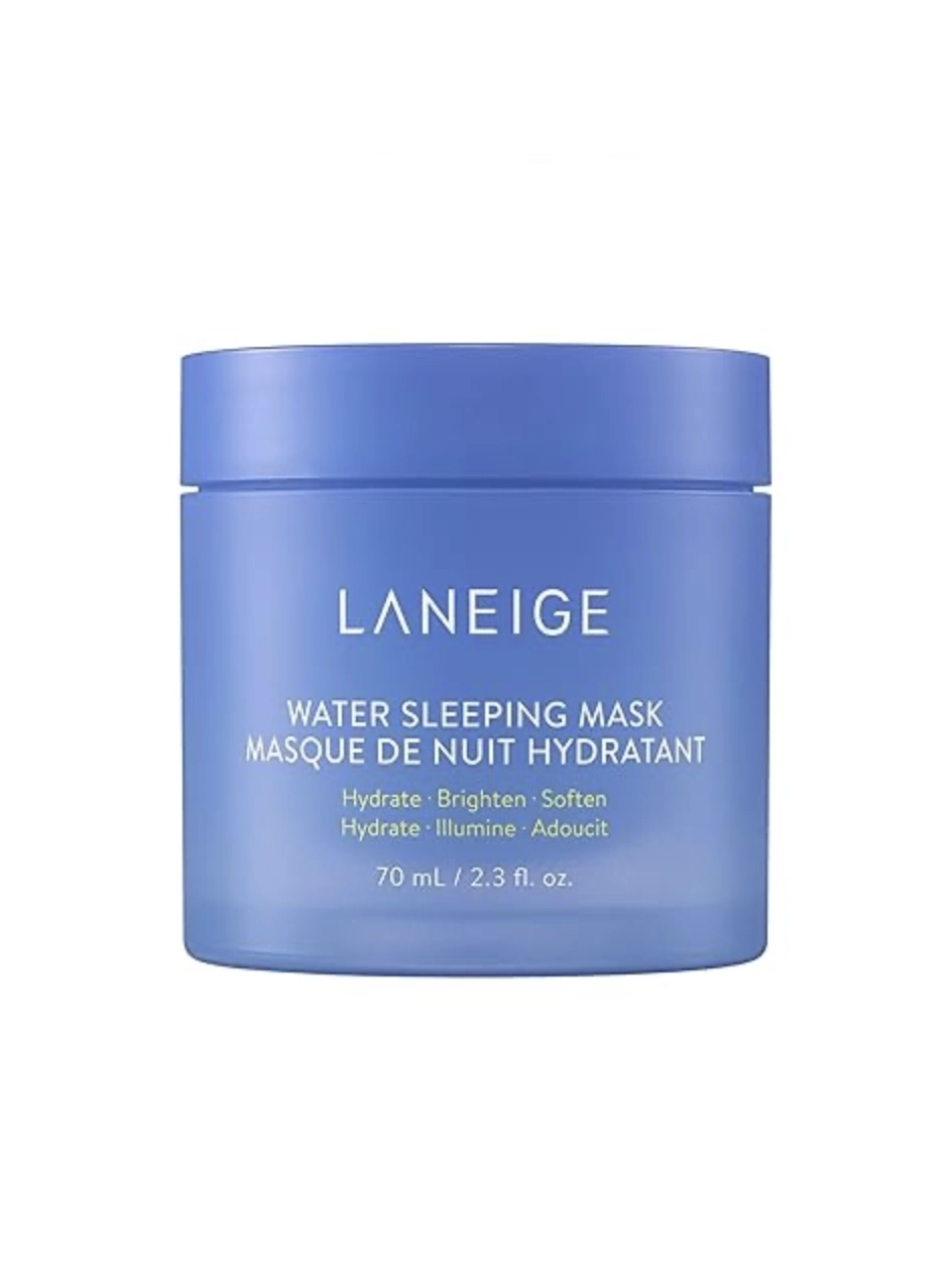 La Neige Water Sleeping mask