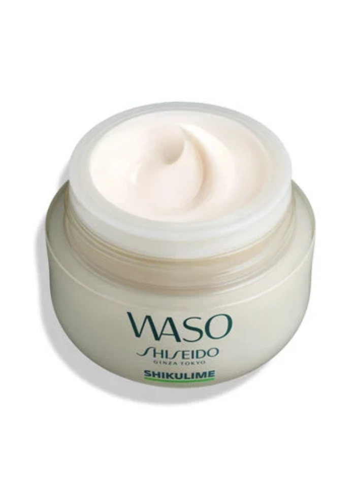 Waso Shiseido Shikulime