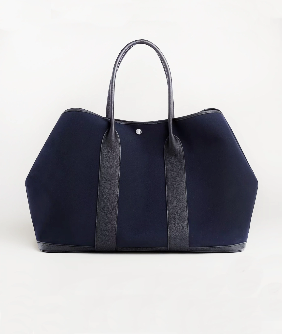 Hermes Navy Bag