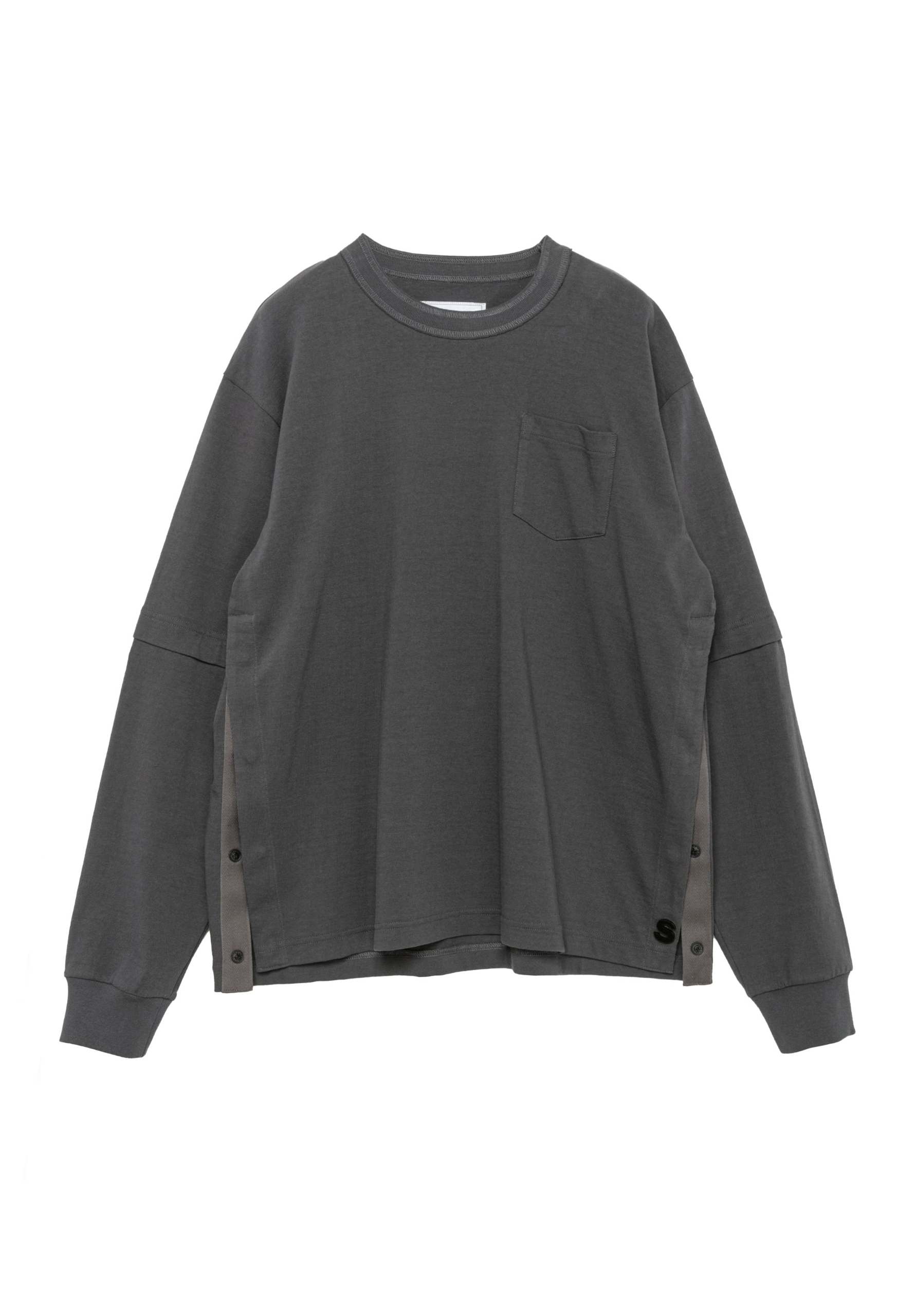 Sacai Sweatershirt