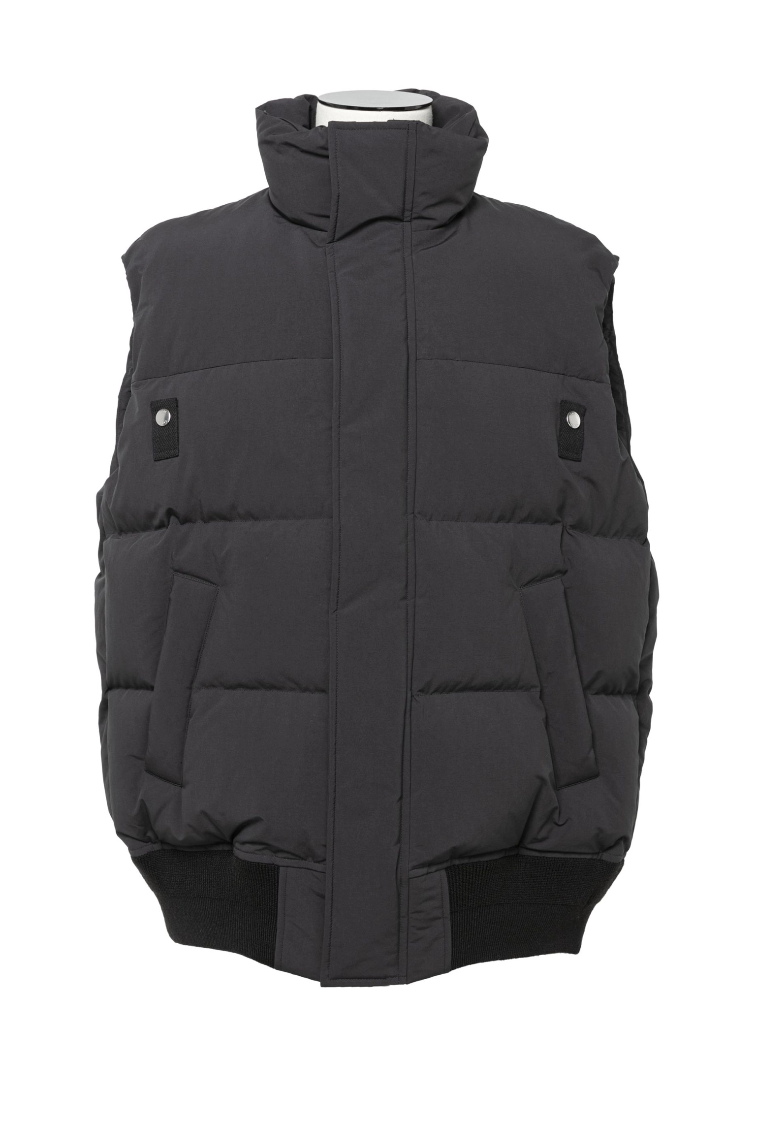 sacai Puffer Vest